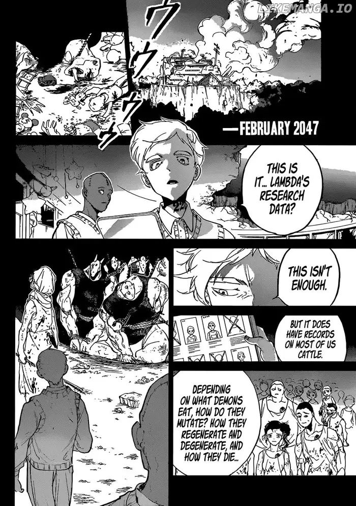 The Promised Neverland chapter 129 image 15_optimized